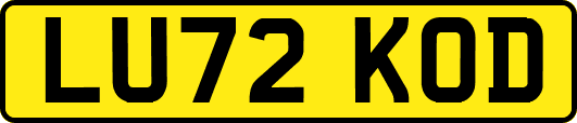 LU72KOD