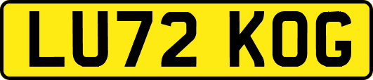 LU72KOG