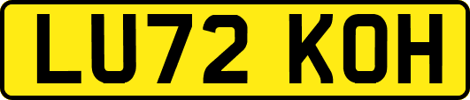LU72KOH