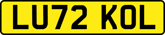 LU72KOL