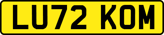 LU72KOM