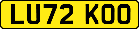 LU72KOO