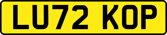 LU72KOP