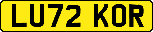 LU72KOR