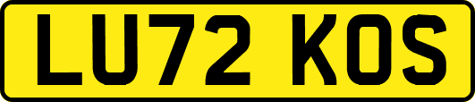 LU72KOS