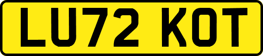 LU72KOT