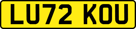 LU72KOU