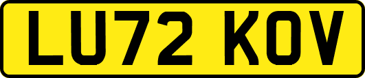 LU72KOV