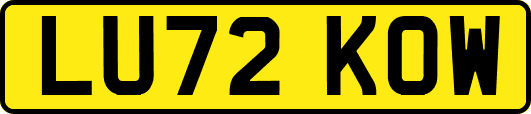 LU72KOW