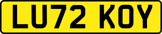 LU72KOY