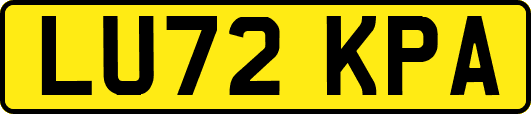 LU72KPA