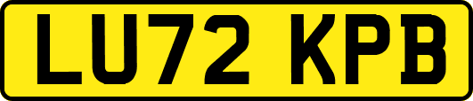 LU72KPB