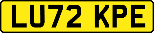 LU72KPE