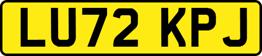 LU72KPJ