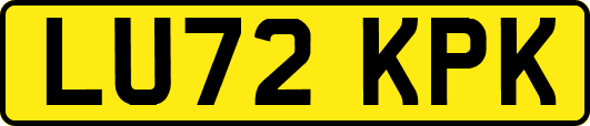 LU72KPK