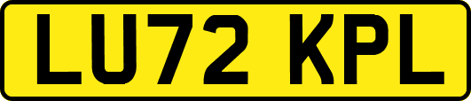 LU72KPL