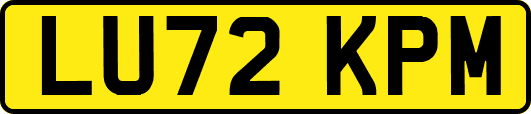 LU72KPM