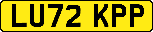 LU72KPP