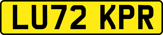 LU72KPR