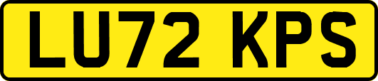 LU72KPS