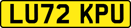 LU72KPU
