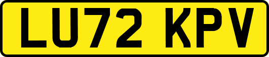 LU72KPV