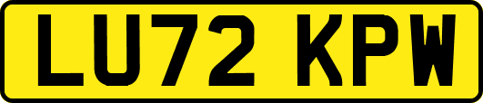 LU72KPW
