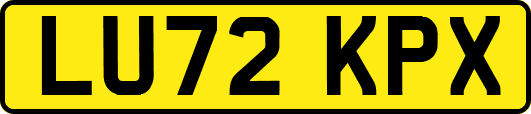 LU72KPX
