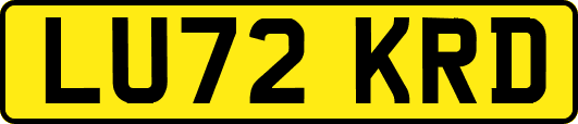 LU72KRD