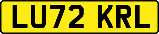 LU72KRL