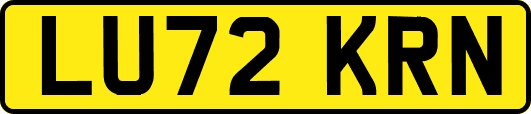 LU72KRN