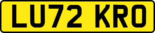 LU72KRO