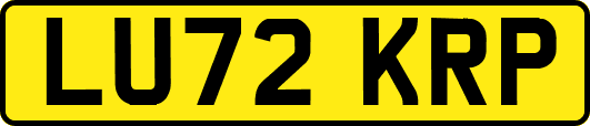 LU72KRP
