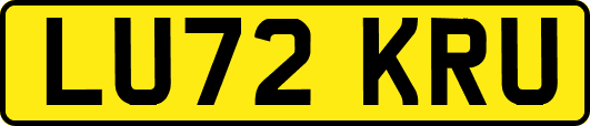 LU72KRU