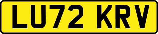 LU72KRV