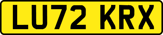 LU72KRX