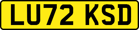 LU72KSD