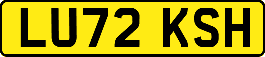 LU72KSH