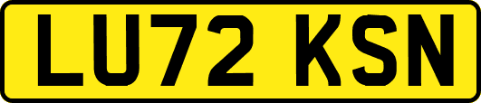 LU72KSN