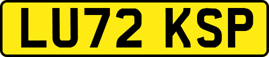 LU72KSP