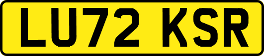 LU72KSR