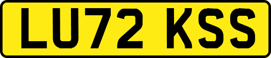 LU72KSS