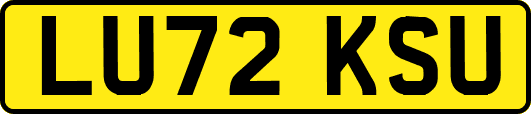 LU72KSU