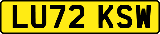 LU72KSW