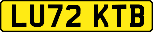 LU72KTB