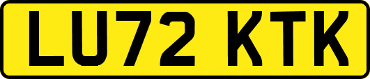 LU72KTK