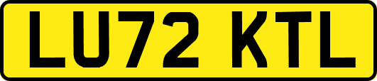 LU72KTL