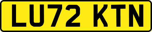 LU72KTN