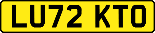 LU72KTO