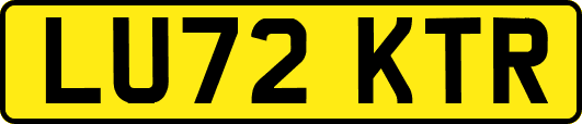 LU72KTR